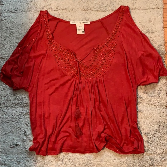 Tops - Shirt